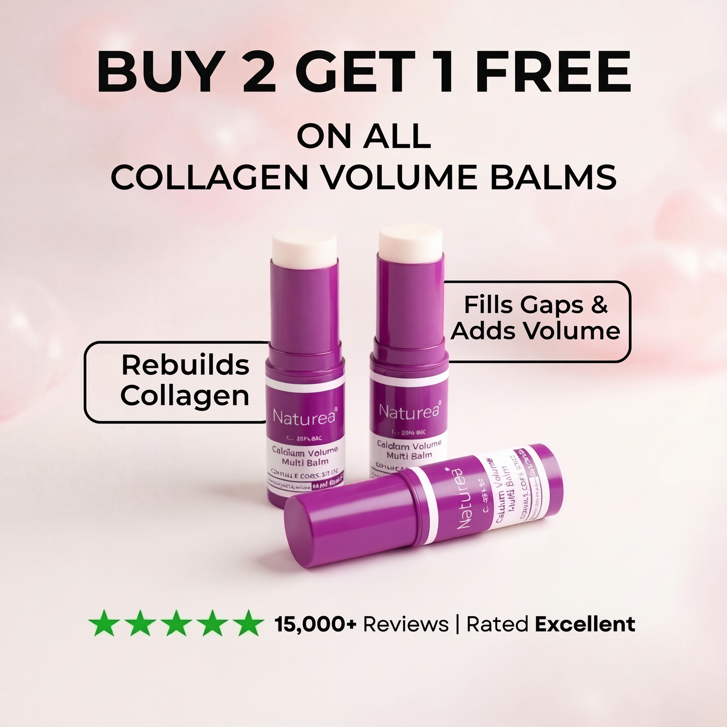 Collagen Volume Balm