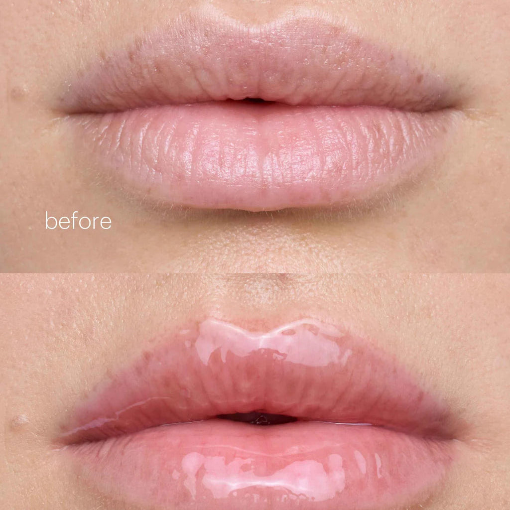 Naturea Collagen Boosting Peptide Lip Oil