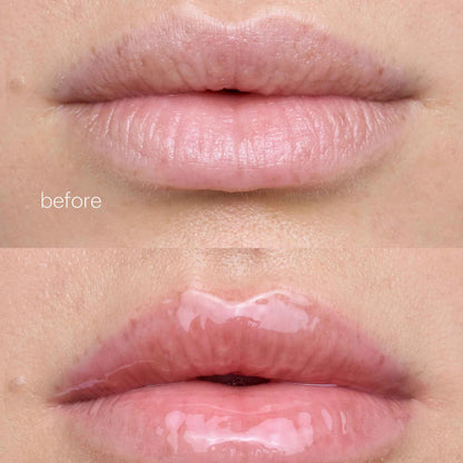 Naturea Collagen Boosting Peptide Lip Oil