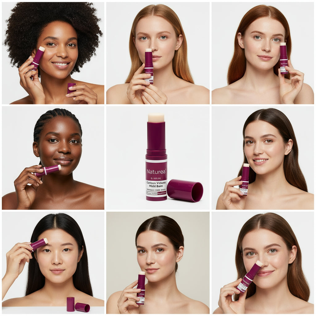 Collagen Volume Balm