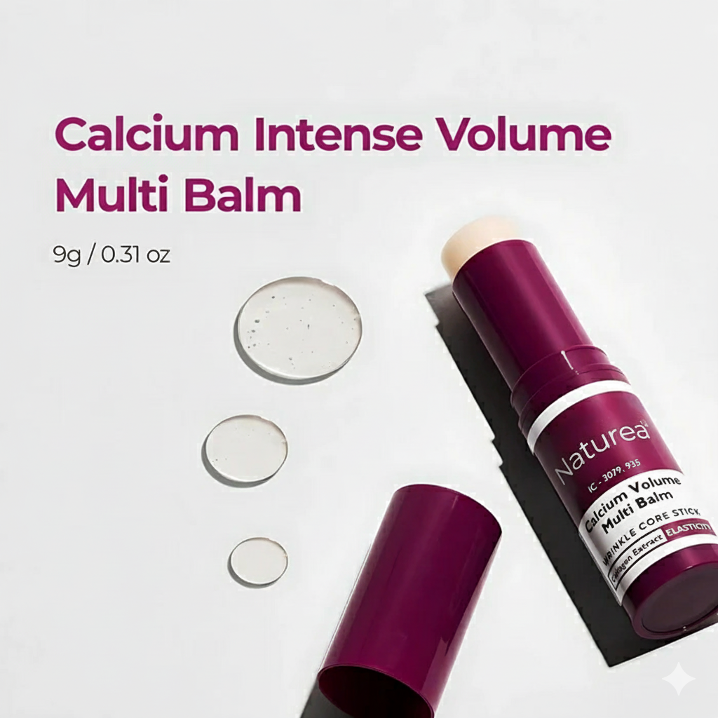 Calcium Multi Balm