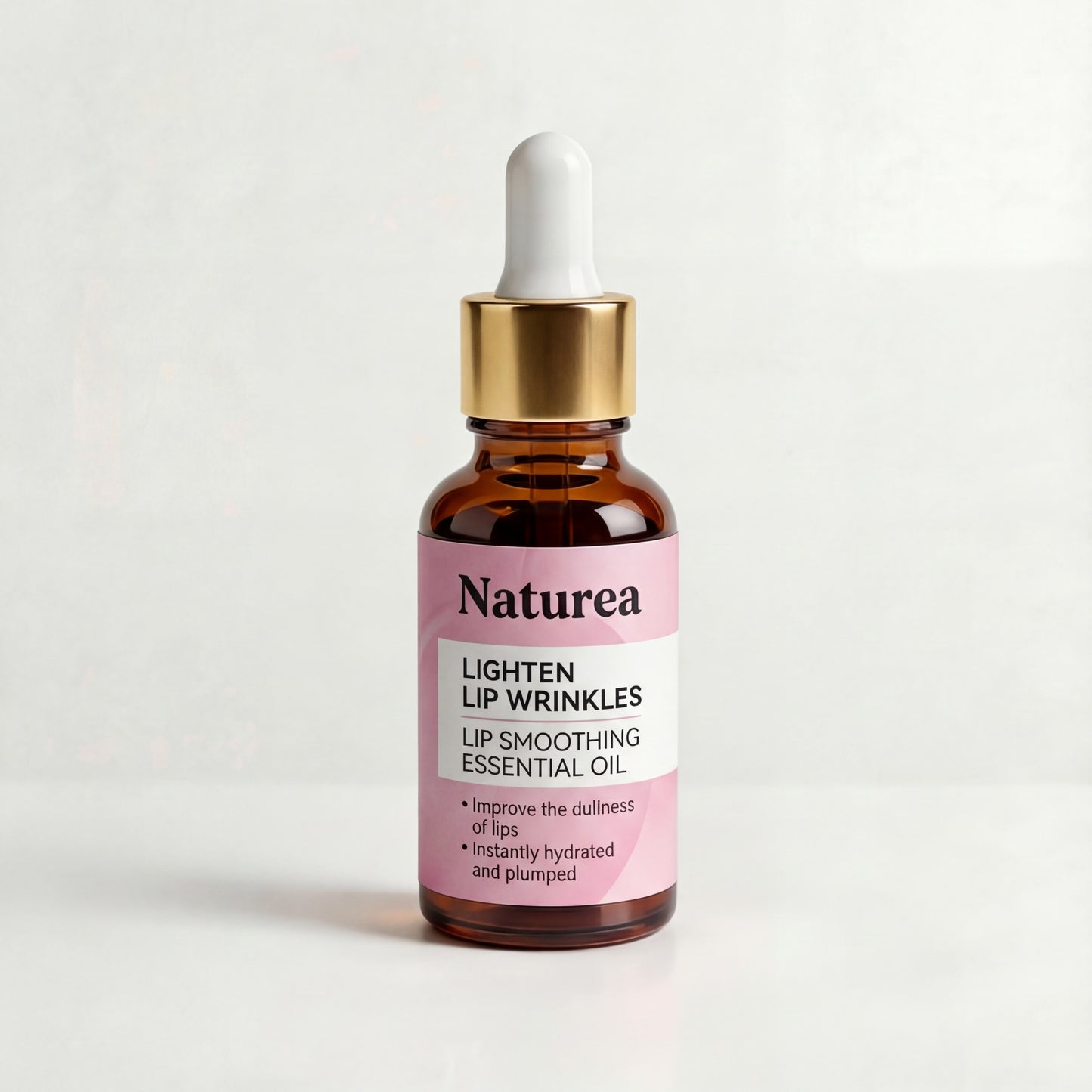 Naturea Collagen Boosting Peptide Lip Oil