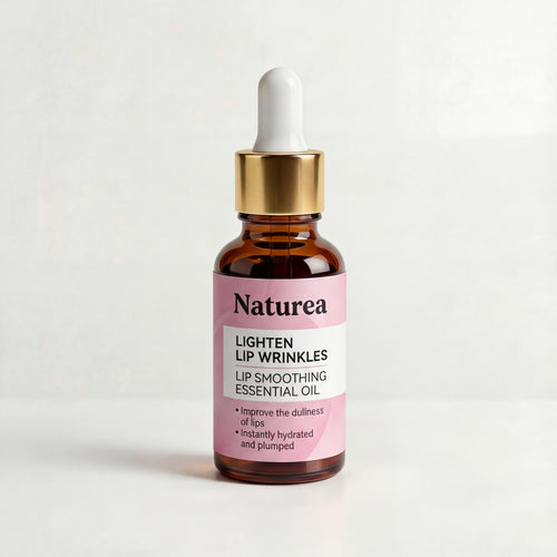 Naturea Collagen Boosting Peptide Lip Oil