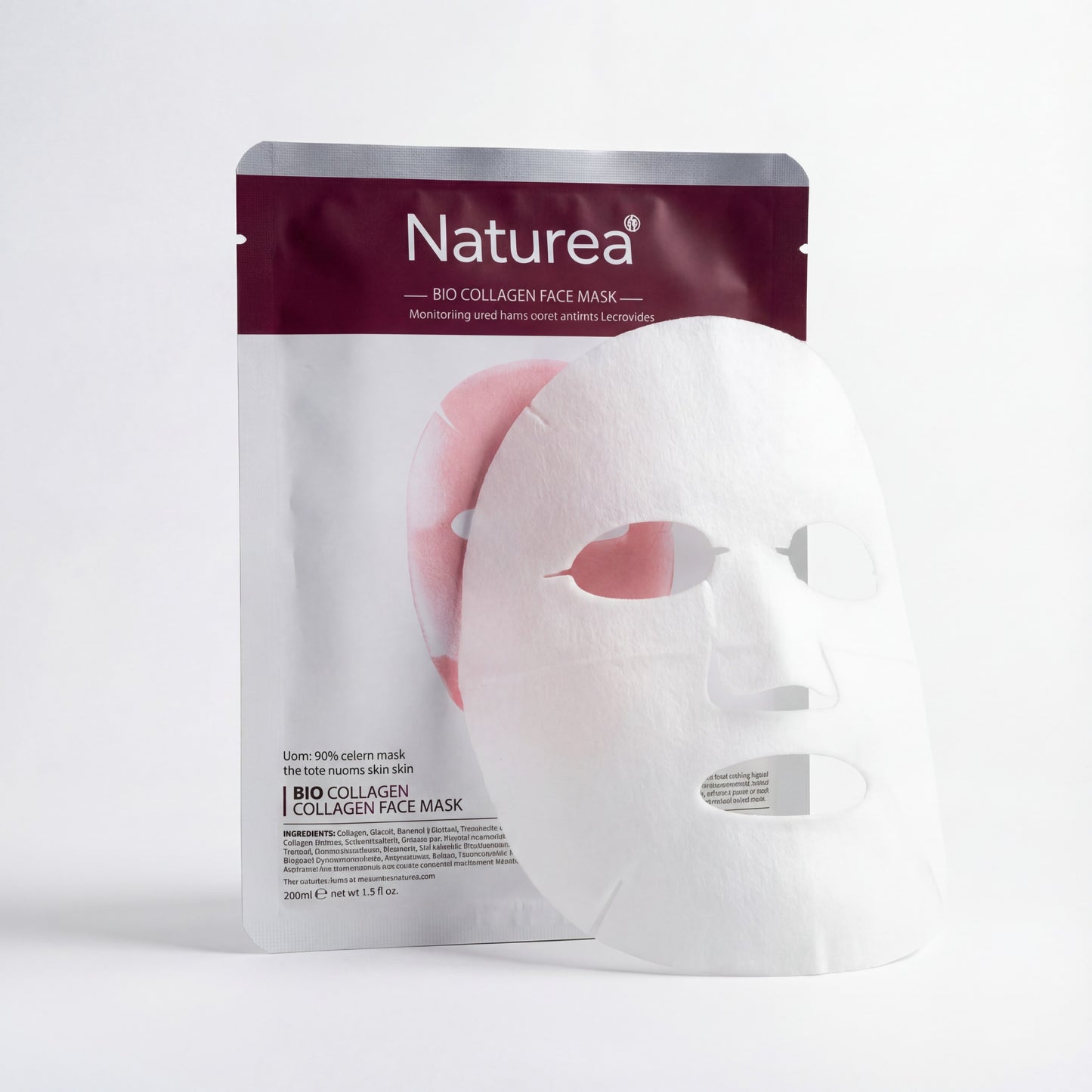 Anti-Aging Bio Collagen Mask